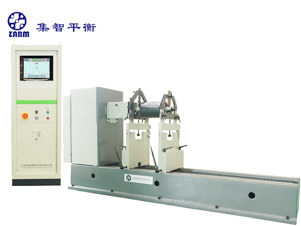 （200/440kg）萬(wàn)向節(jié)平衡機(jī) H3/30