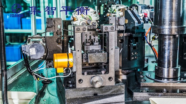 平衡機故障及排除方法都有哪些？