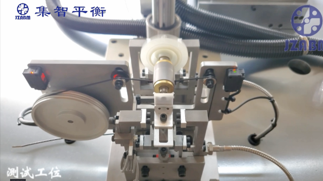 如何正確選擇轉(zhuǎn)子全自動平衡機？