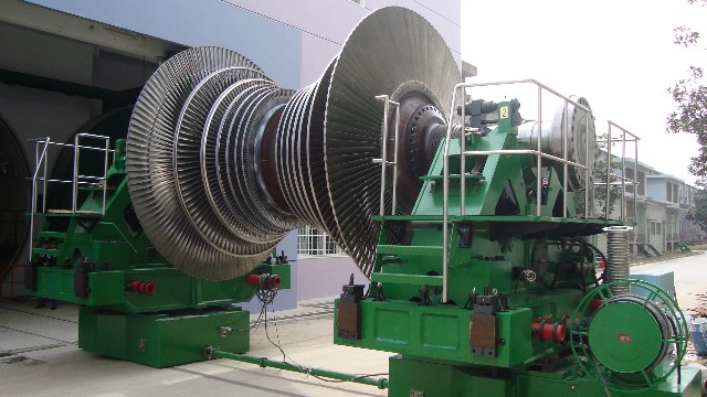 高速動(dòng)平衡機(jī)，為高速旋轉(zhuǎn)機(jī)械動(dòng)平衡測(cè)試提供安全保障！