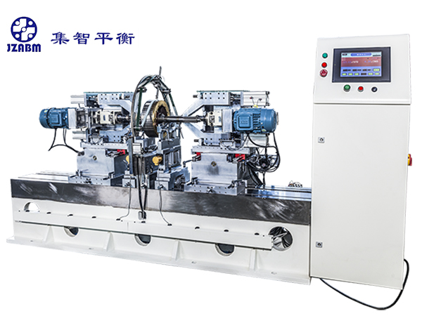 新能源電機轉(zhuǎn)子平衡機