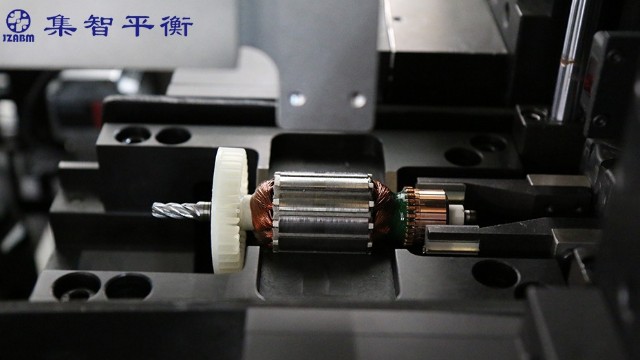 動(dòng)平衡機(jī)是干嘛的？
