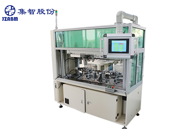 自動(dòng)軸類(lèi)校直機(jī)