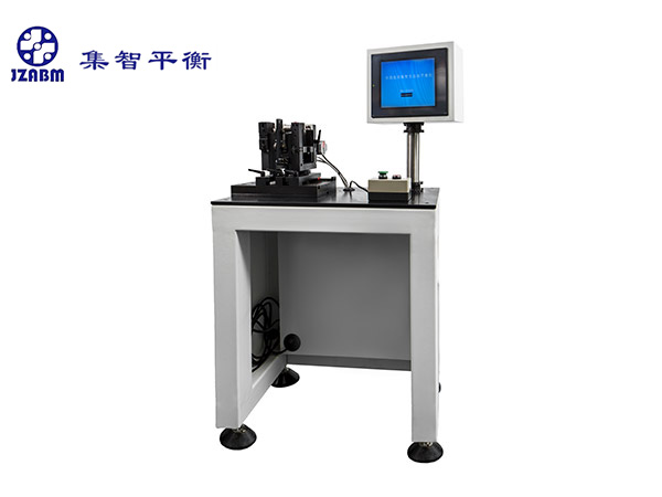 動平衡測試機