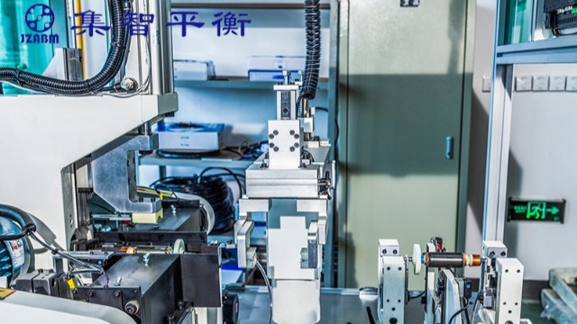 平衡機(jī)精度與靈敏度有什么區(qū)別？