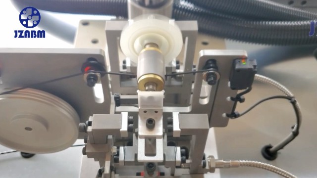 無刷轉(zhuǎn)子平衡修正機，有效提升電機工作效率和穩(wěn)定性