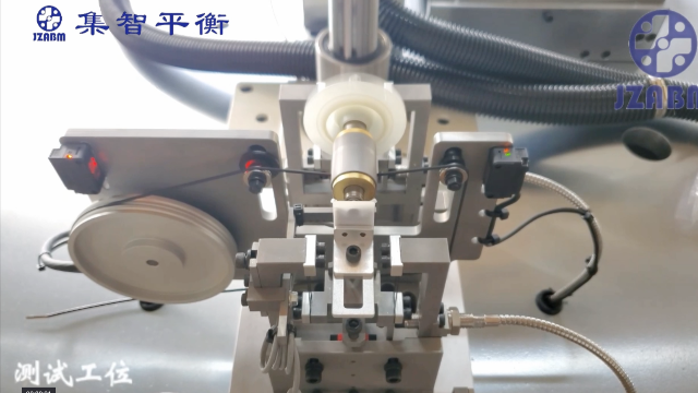 平衡機(jī)轉(zhuǎn)速應(yīng)該怎么樣選擇？