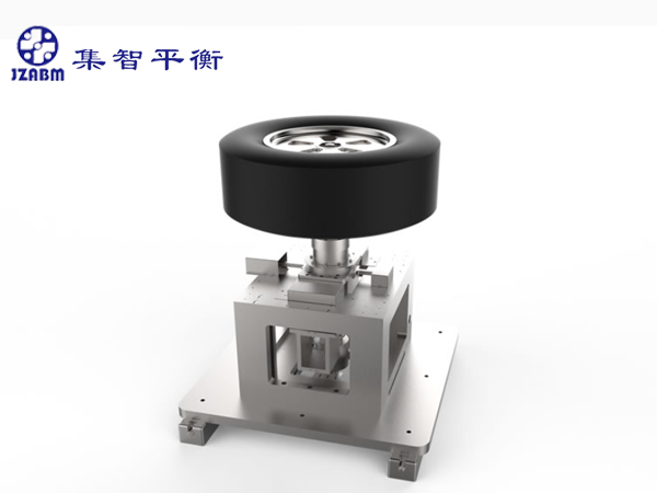 全自動(dòng)輪胎總成動(dòng)平衡檢測(cè)機(jī)