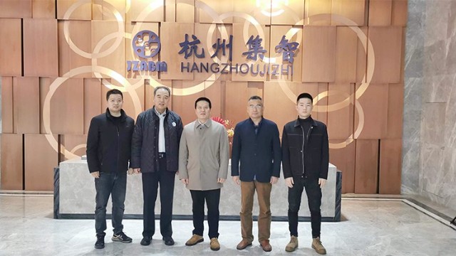 歡迎“鋁車輪質(zhì)量協(xié)會(huì)”各成員來公司參觀訪問！