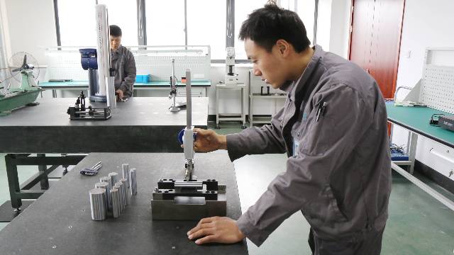動平衡機靈敏度是什么意思？