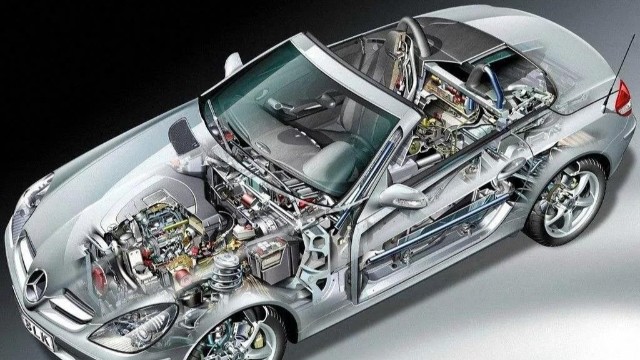 新能源汽車電機(jī)是如何散熱的？