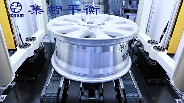 汽車(chē)輪轂動(dòng)平衡應(yīng)該怎么檢測(cè)？