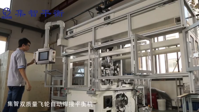 動(dòng)平衡機(jī)在用前需要注意什么事項(xiàng)？